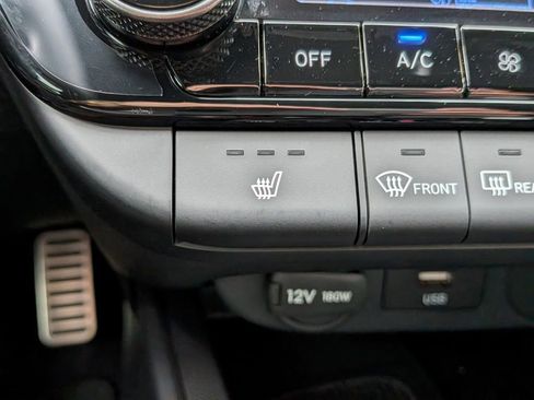 Used 2026 Hyundai Elantra Sport FWD image 20