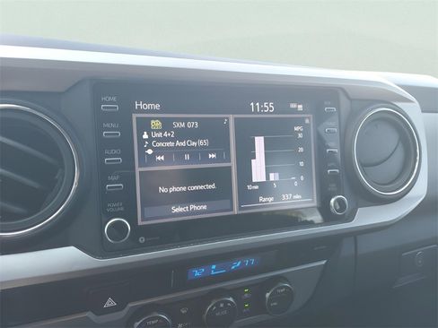 Used 2023 Toyota Tacoma SR5 image 24