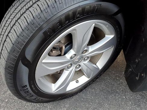 Used 2019 Honda Odyssey EX image 10