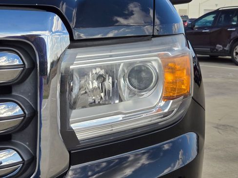 Used 2020 GMC Canyon SLE w/ Trailering Package image 30