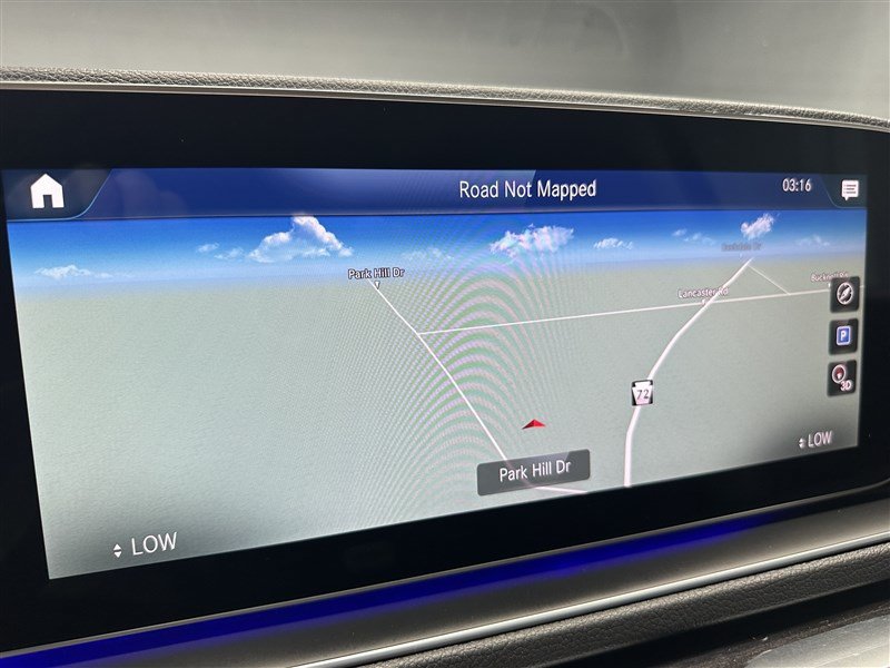 Used 2023 Mercedes-Benz GLE 350 4MATIC image 24