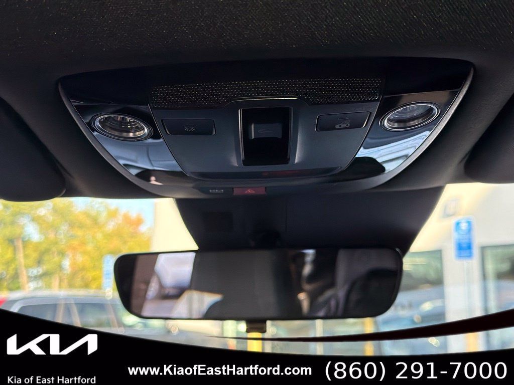 New 2027 Kia Sportage X-Line AWD/4WD image 29