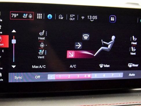 Used 2024 Dodge Hornet GT Plus w/ GT Blacktop Package image 26