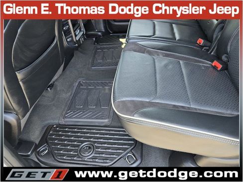 Certified 2024 RAM 1500 Laramie image 25