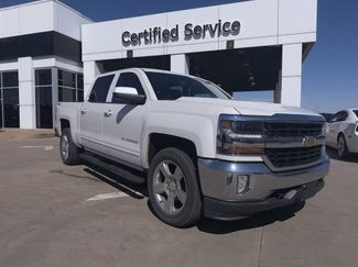 Used 2016 Chevrolet Silverado 1500 LT w/ All Star Edition video 1