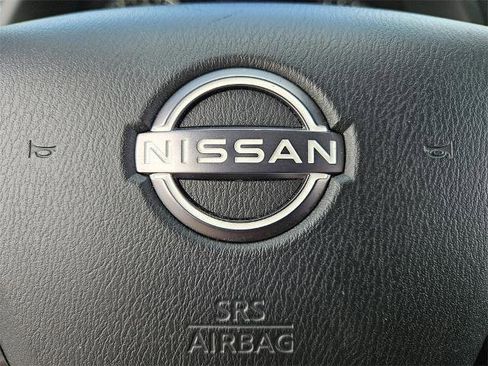 Certified 2024 Nissan Armada SL w/ Captain's Chairs Package image 27