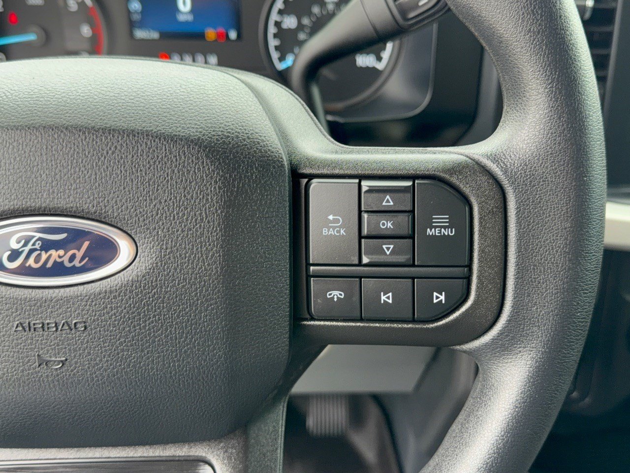 Used 2024 Ford F250 XL w/ STX Appearance Package AWD/4WD image 19