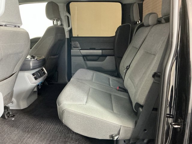 Used 2024 Ford F150 Lightning XLT AWD/4WD image 29