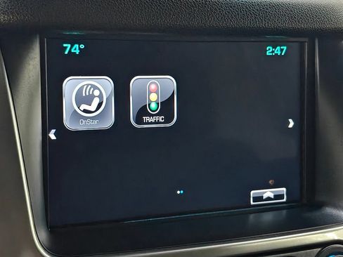 Used 2016 Chevrolet Tahoe LTZ w/ Max Trailering Package AWD/4WD image 42