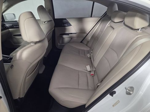 Used 2013 Honda Accord EX-L image 22