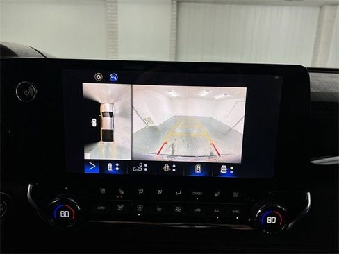 Certified 2023 Chevrolet Colorado Z71 w/ Z71 Convenience Package 2 image 14