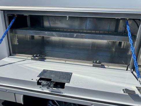 New 2025 Ford Transit 350 w/ Exterior Upgrade Package image 19