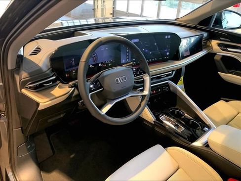 New 2026 Audi Q5 Premium Plus AWD/4WD image 6
