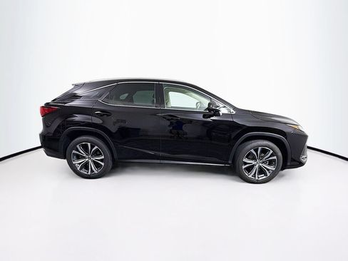Used 2021 Lexus RX 350 AWD w/ Premium Package image 8