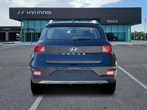 New 2026 Hyundai Venue SEL FWD image 25