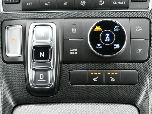 Used 2023 Hyundai Santa Fe SEL image 20