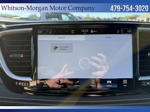 New 2026 Chrysler Pacifica Select image 28