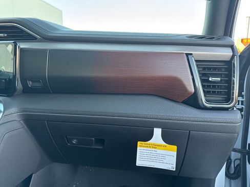 New 2026 GMC Sierra 2500 Denali w/ Denali Reserve Package image 26