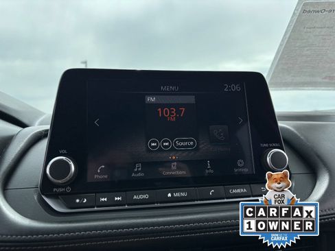 Used 2024 Nissan Rogue S AWD/4WD image 22