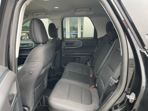 Used 2021 Ford Bronco Sport Badlands AWD/4WD image 9