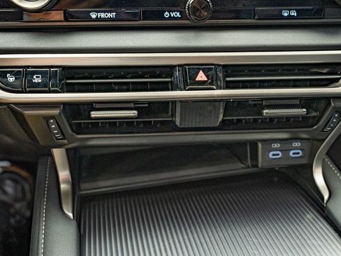 Certified 2023 Lexus RX 500h F Sport w/ Cold Area Package AWD/4WD image 35