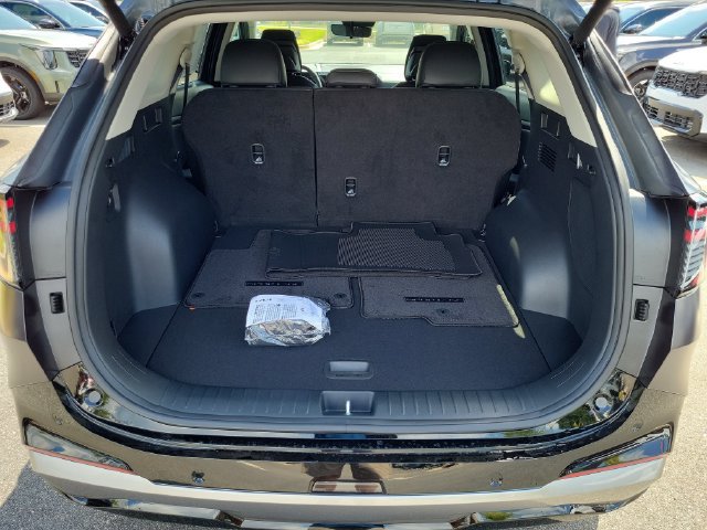 New 2026 Kia Sportage SX FWD image 15