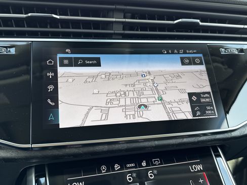 New 2026 Audi Q7 2.0T Premium Plus AWD/4WD image 24