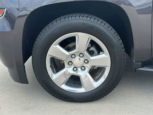 Used 2017 Chevrolet Tahoe LS image 6