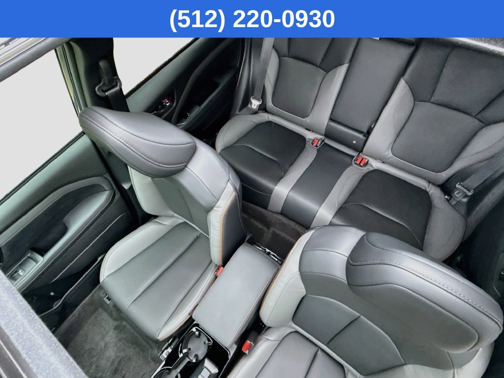New 2026 Subaru Forester Sport AWD/4WD image 26
