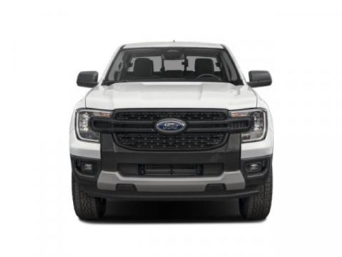 New 2026 Ford Ranger XLT image 7