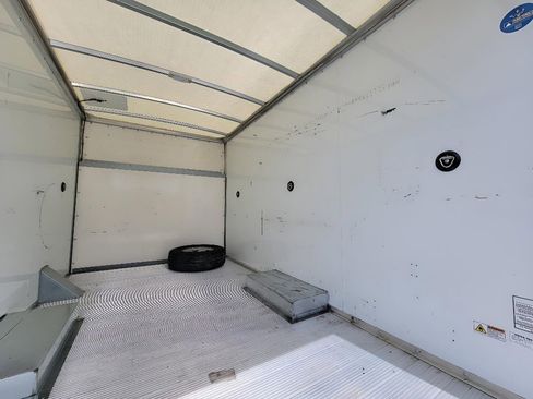 Used 2023 Chevrolet Express 3500 w/ Power Convenience Package image 12