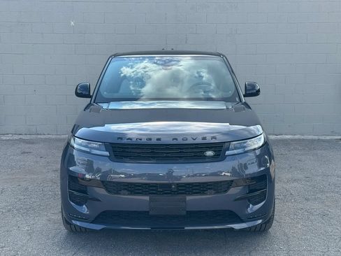Used 2024 Land Rover Range Rover Sport Autobiography AWD/4WD image 18
