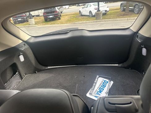 Used 2023 Genesis GV80 3.5T w/ Prestige Package image 16