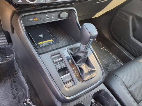 Used 2024 Honda CR-V EX-L image 26