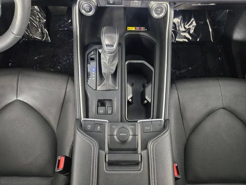 Used 2025 Toyota Grand Highlander FWD image 24