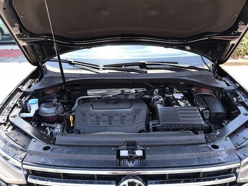 Used 2024 Volkswagen Tiguan S FWD image 18