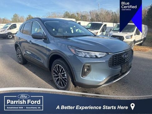 New 2026 Ford Escape SE image 27