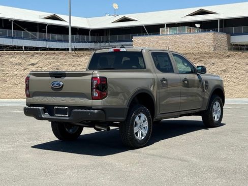 New 2026 Ford Ranger XL RWD image 3