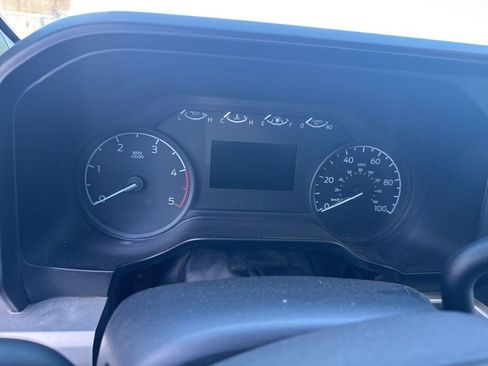 Used 2023 Ford F250 XL w/ XL Driver Assist Package image 8