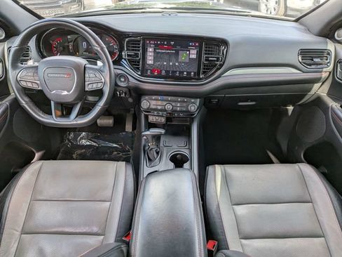 Used 2024 Dodge Durango R/T RWD image 15