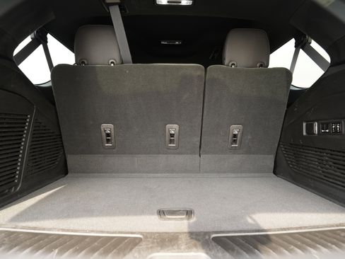 Used 2023 Chevrolet Tahoe LT w/ LT Signature Plus Package AWD/4WD image 47