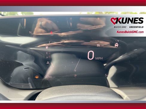New 2026 Buick Encore GX Sport Touring w/ Comfort Package AWD/4WD image 17