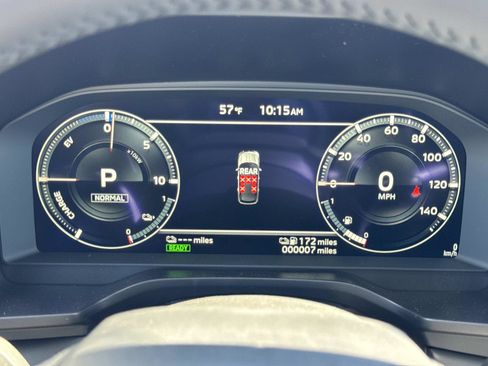 New 2025 Mitsubishi Outlander 4WD Plug-In Hybrid image 22