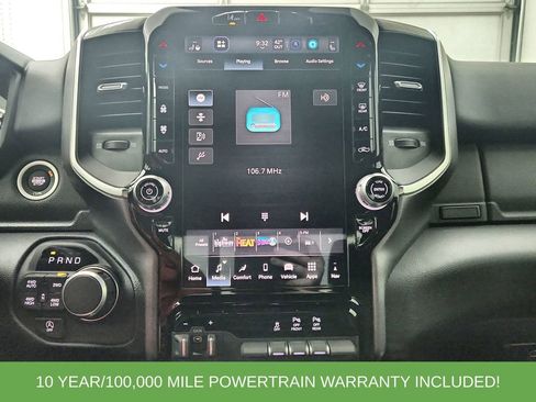 New 2026 RAM 1500 Big Horn image 24