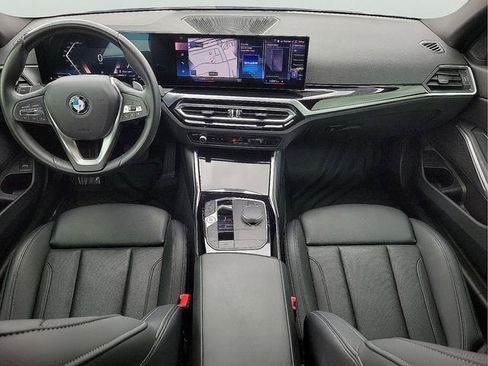 Used 2023 BMW 330i Sedan w/ Parking Assistance Package RWD image 12