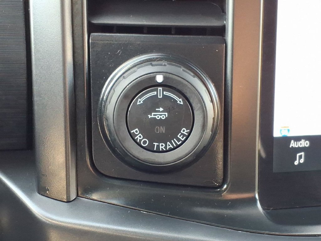 Used 2024 Ford F150 XLT w/ Equipment Group 302A MID AWD/4WD image 18