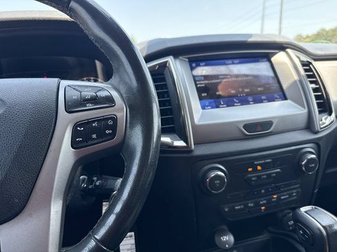 Used 2022 Ford Ranger XLT w/ Equipment Group 301A Mid RWD image 17