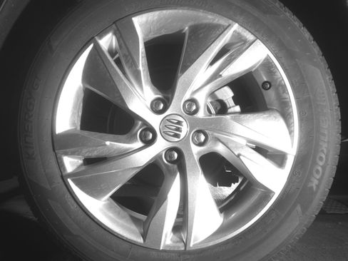 Used 2025 Buick Encore GX Preferred AWD/4WD image 14