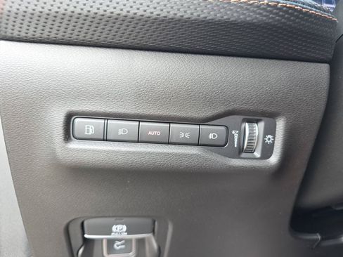 New 2026 Jeep Cherokee Limited AWD/4WD image 25