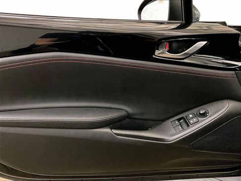 Used 2018 MAZDA MX-5 Miata RF Grand Touring image 22